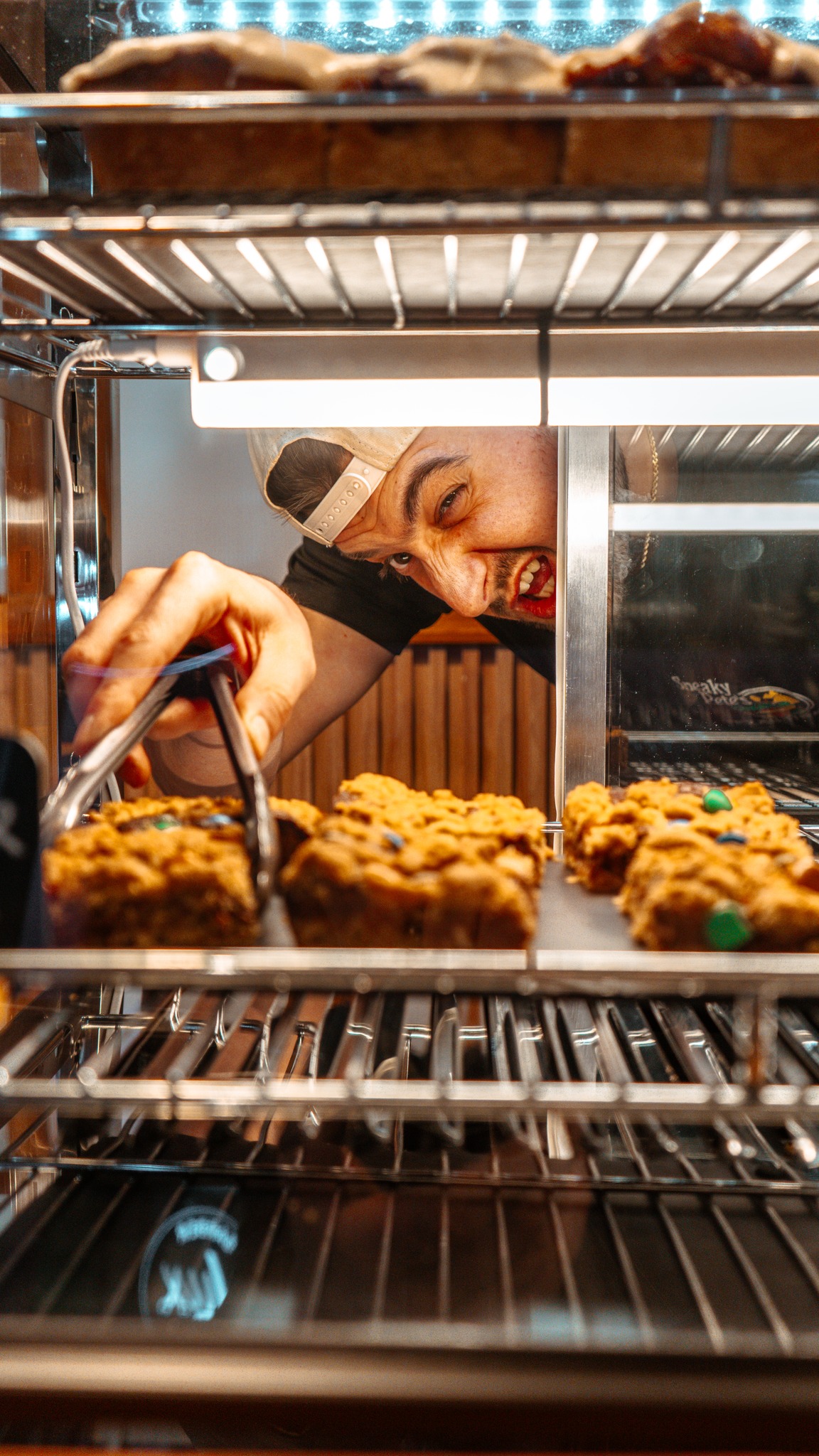 Order from Taste of America